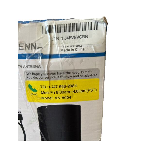 Digital HDTV Antenna Model An-5004 4k Full HD - Picture 5 of 7